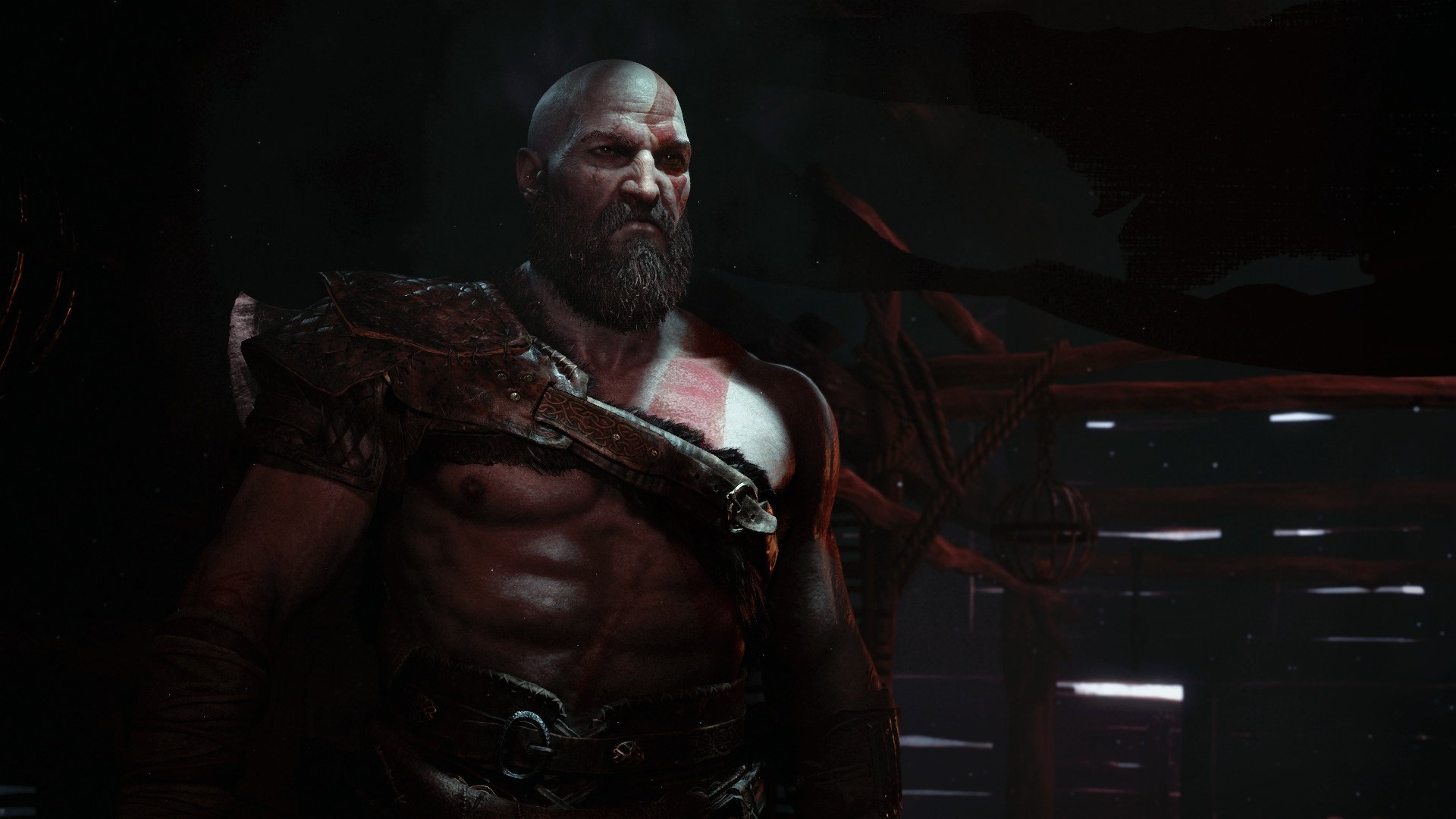 God of War 2018 - Imagen 16